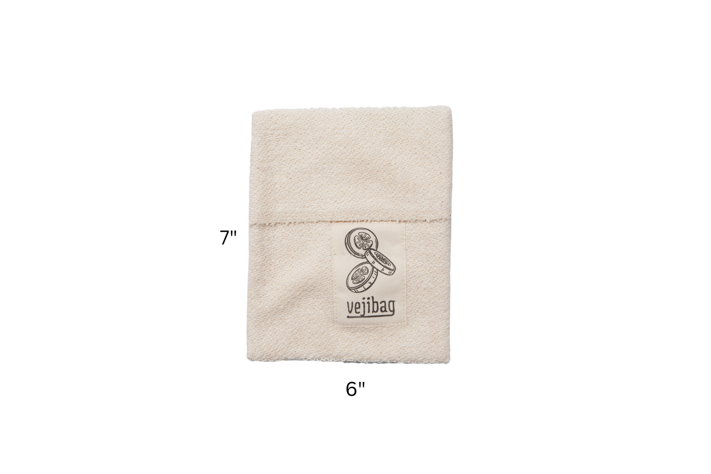 Vejibag - Multiple Sizes