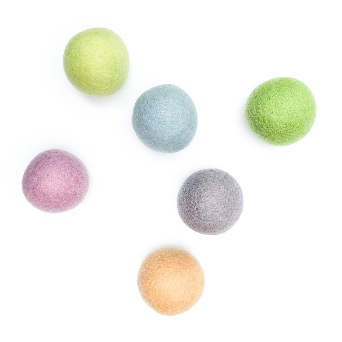 Friendsheep - Single Eco Dryer Balls