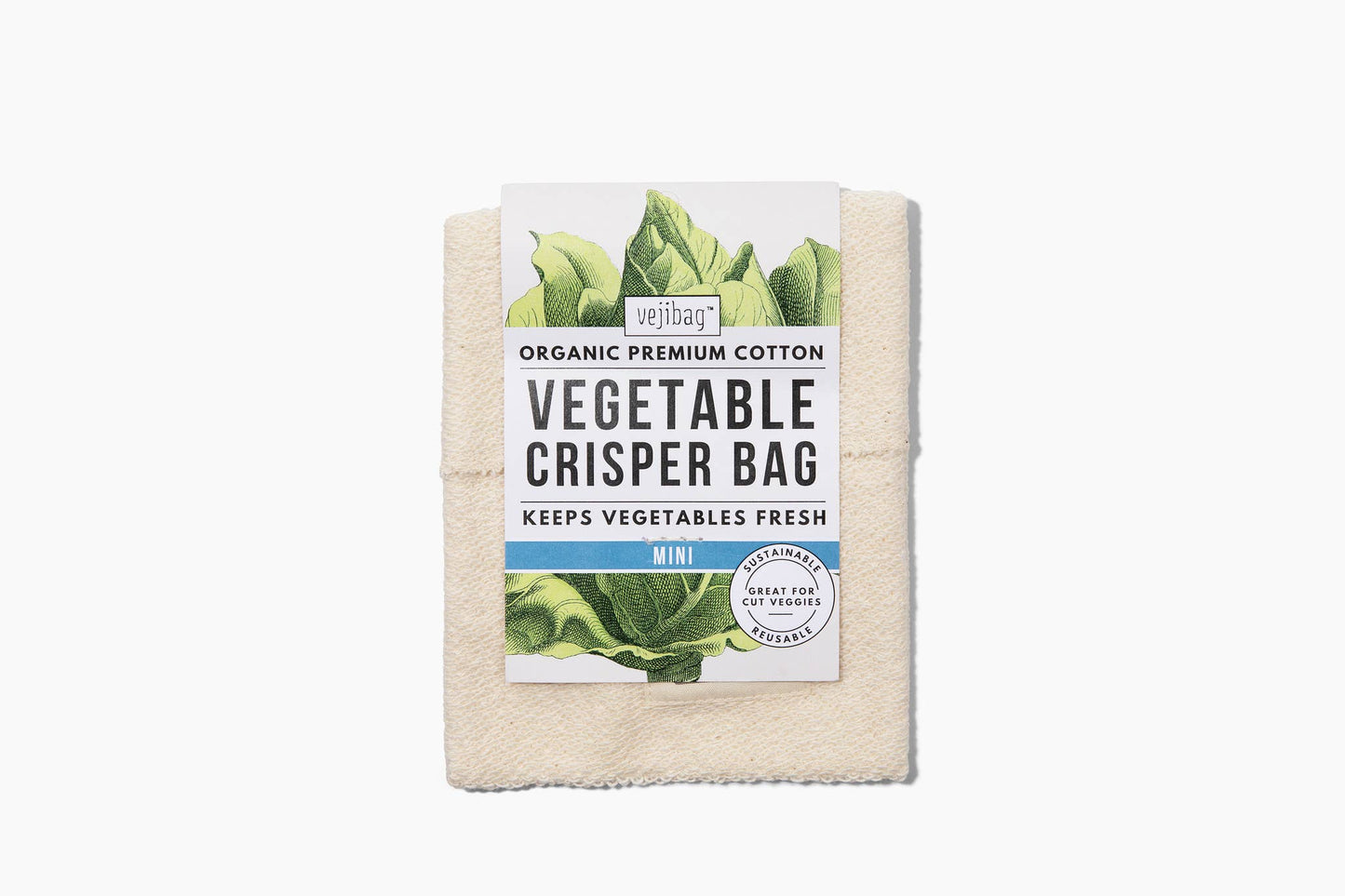 Vejibag - Multiple Sizes