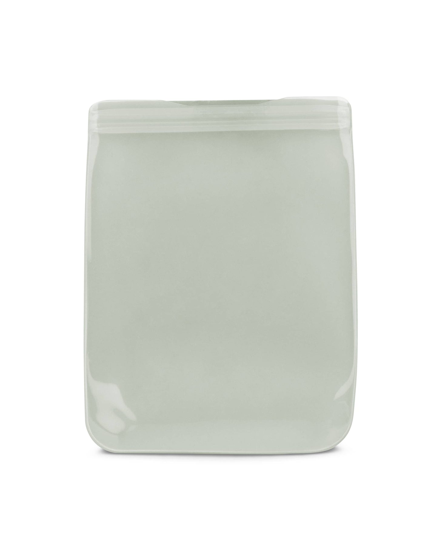 W&P - Reusable Silicone Bags - Flat