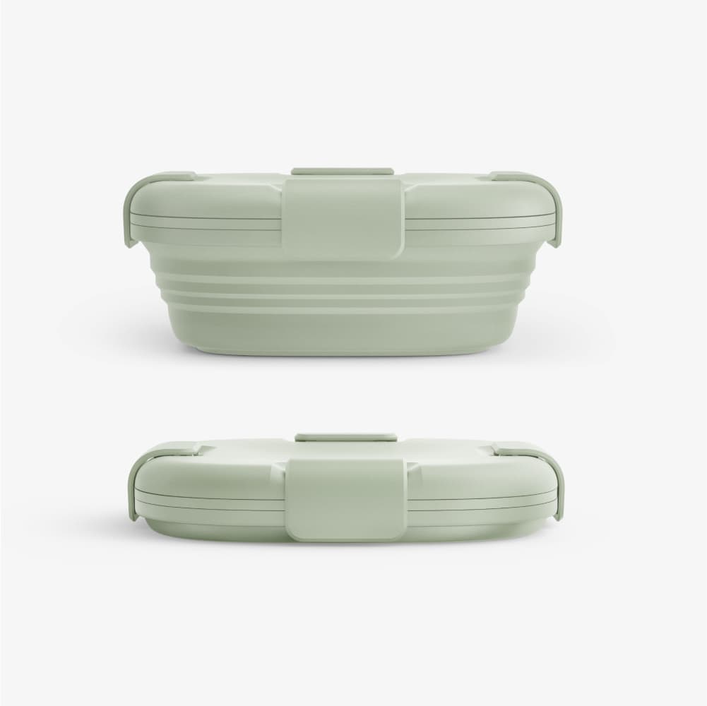 Stojo - Collapsible Food Storage Box