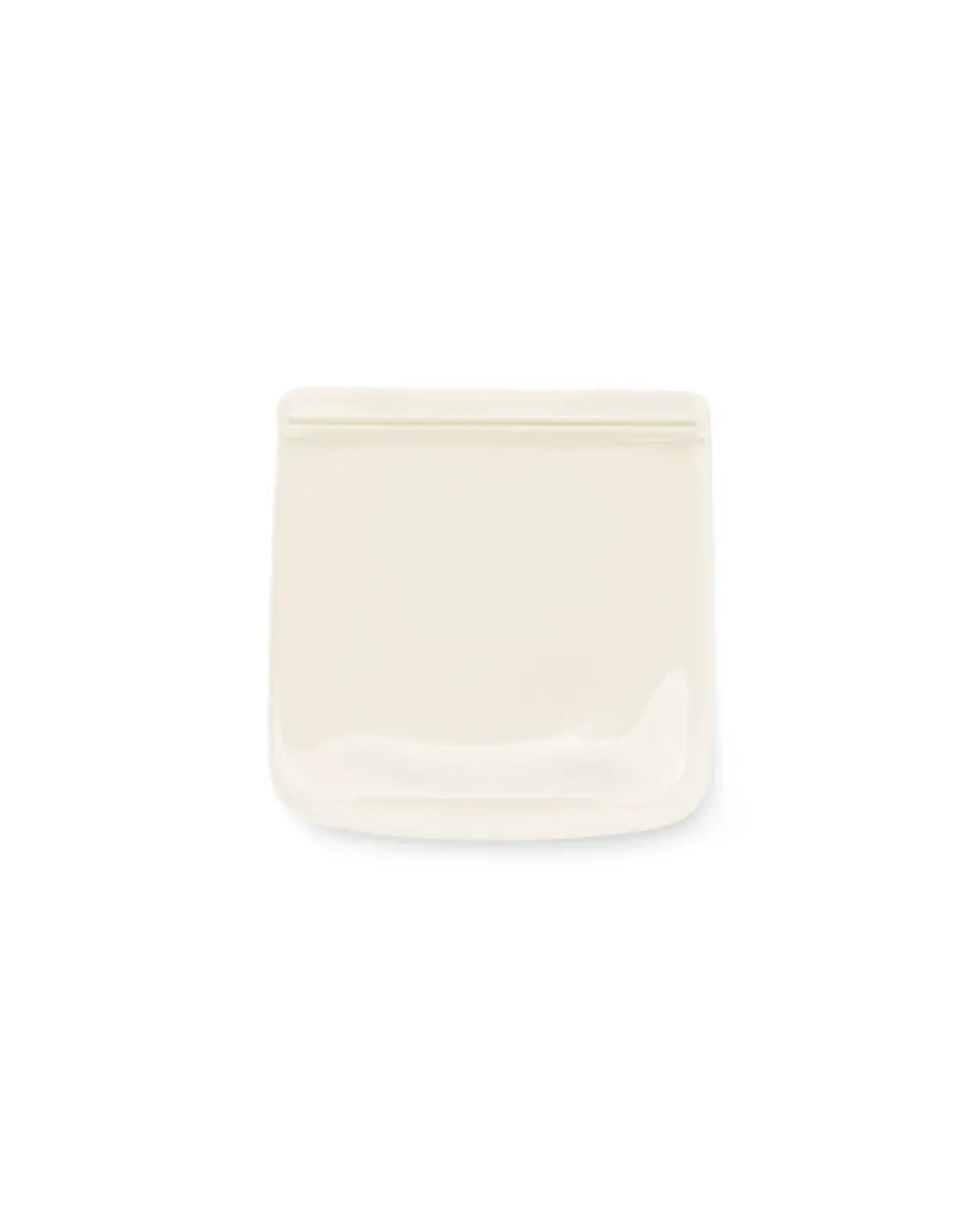 W&P - Reusable Silicone Bags - Flat