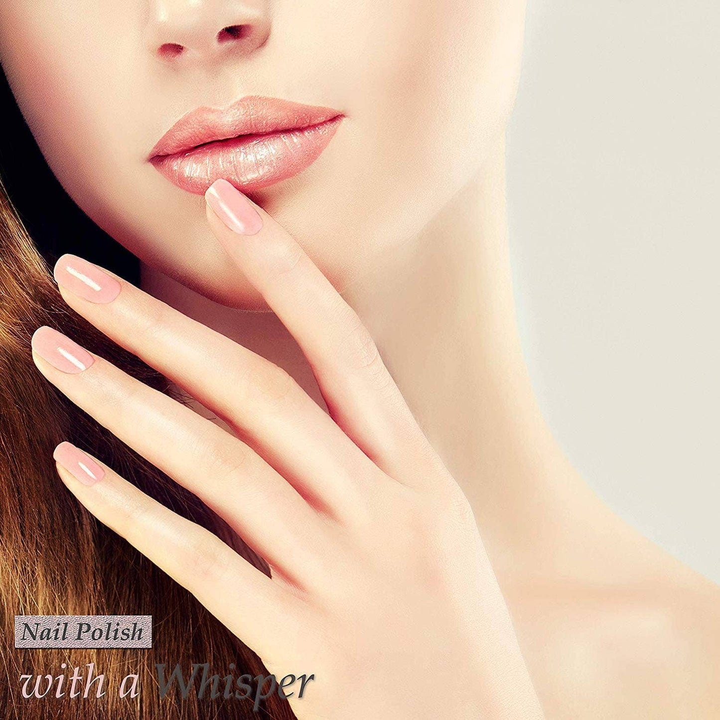 Karma Organic Spa - With a Whisper