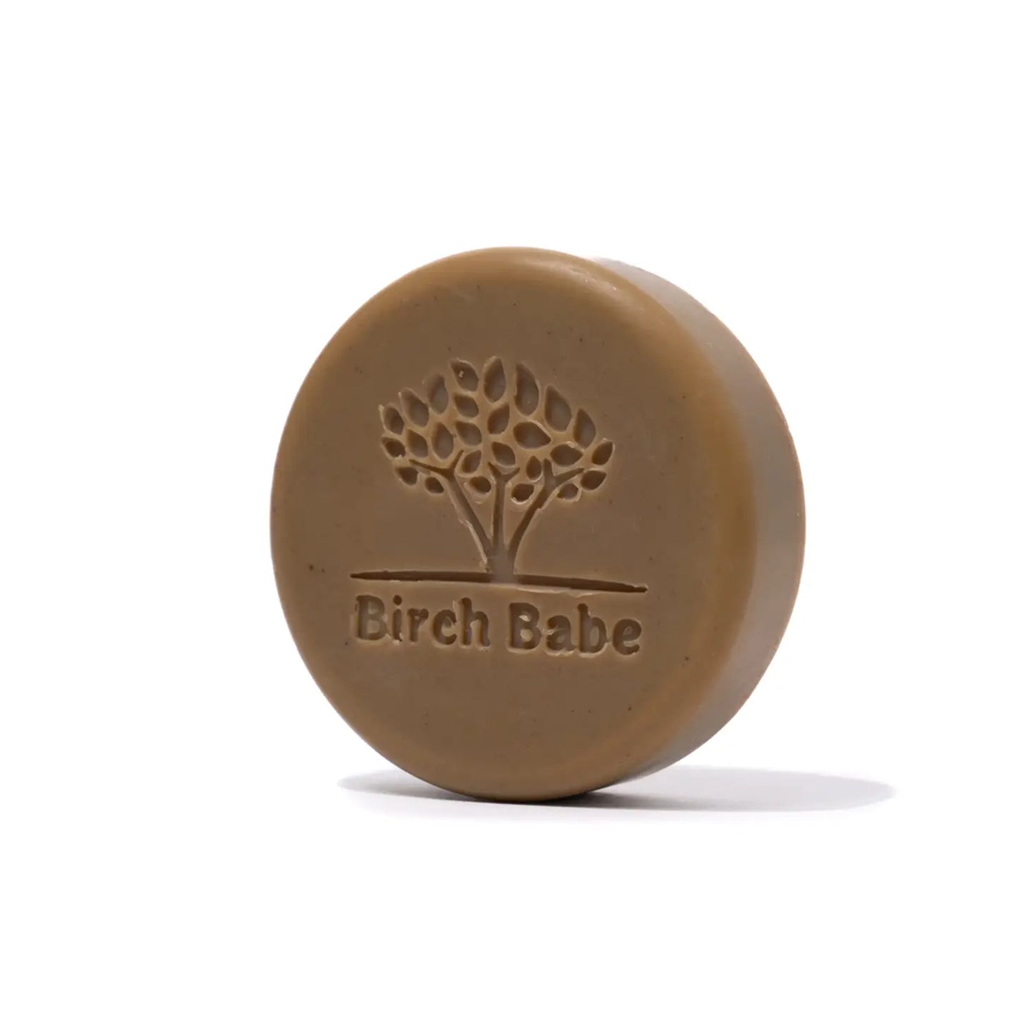Birch Babe - Botanical Shave Bar