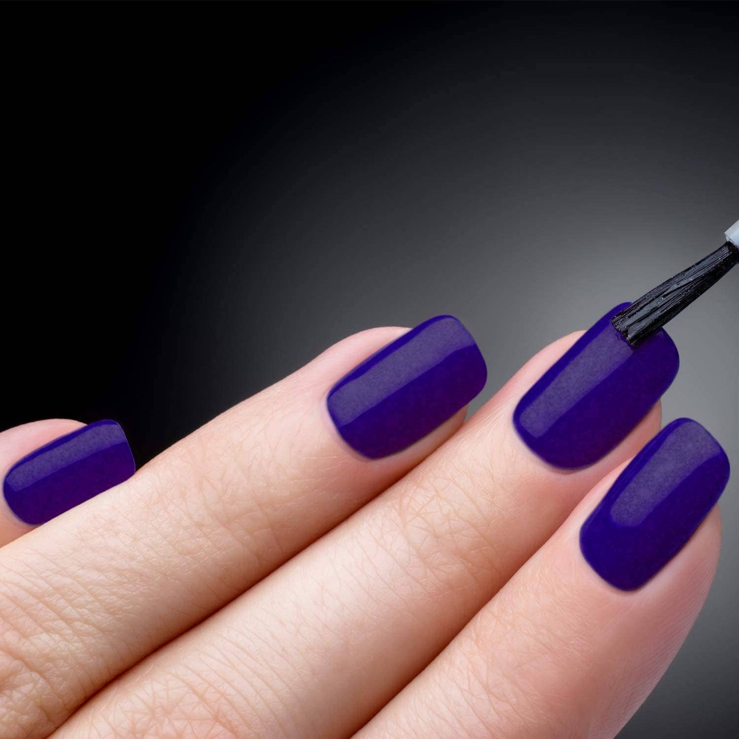 Karma Organic Spa - Moonlit Ocean - Nail Polish