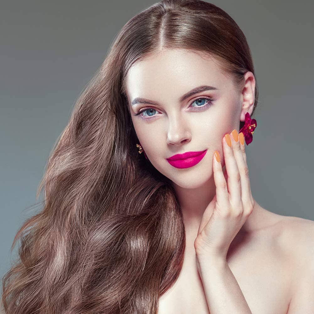 Karma Organic Spa - Madison Ave - Nail Polish