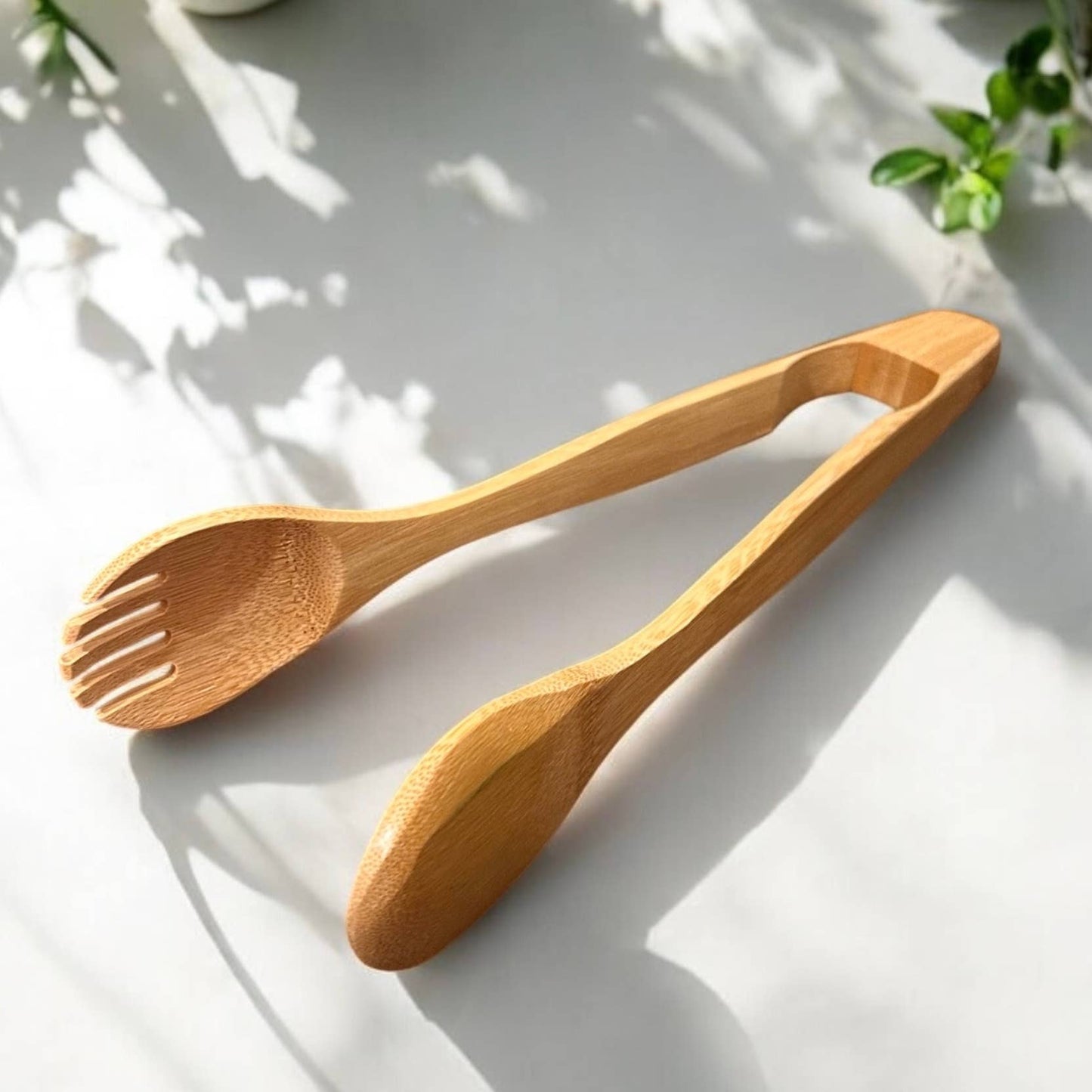 Bamboo Switch - Bamboo Kitchen Tools
