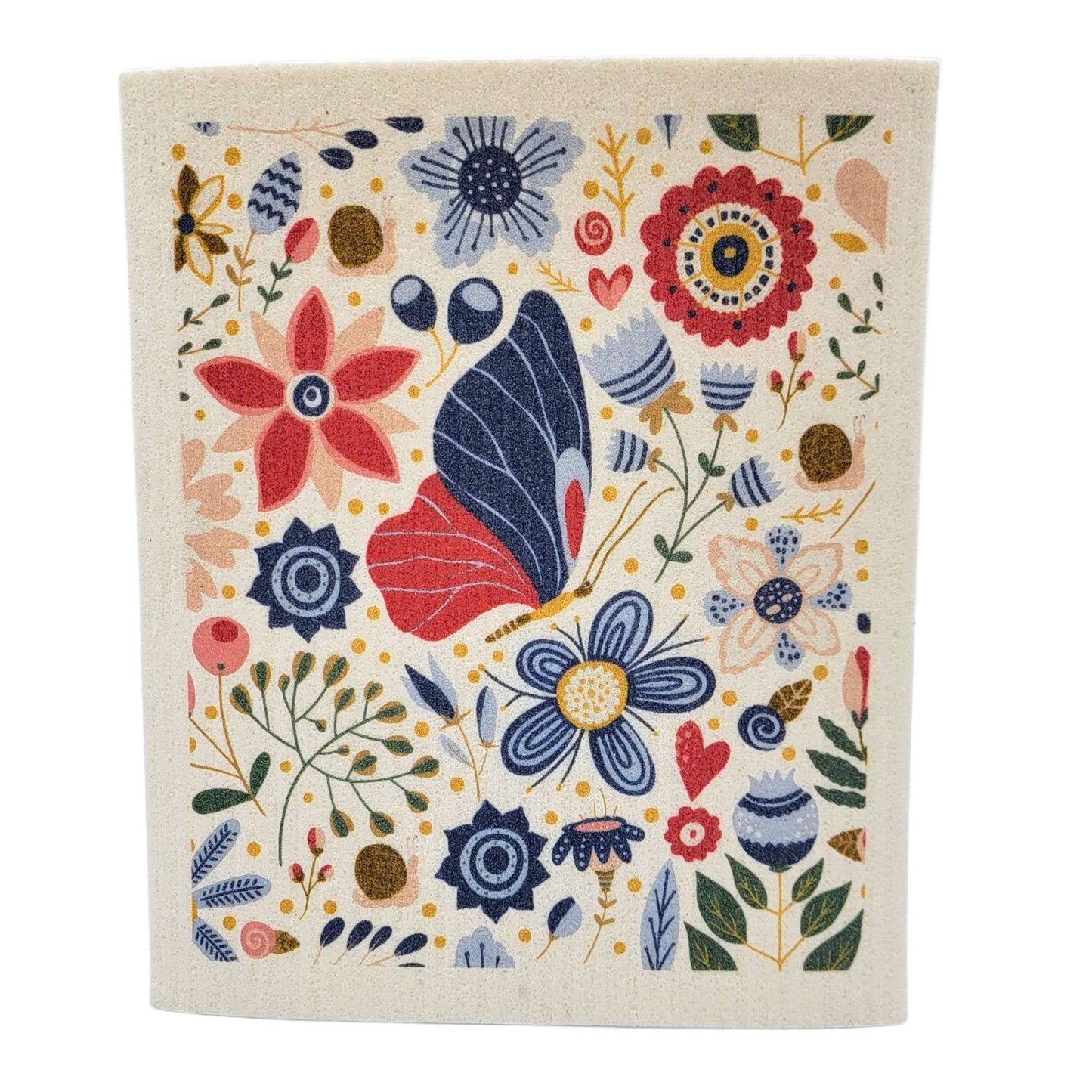 Driftless Studios - Swedish Dishcloth