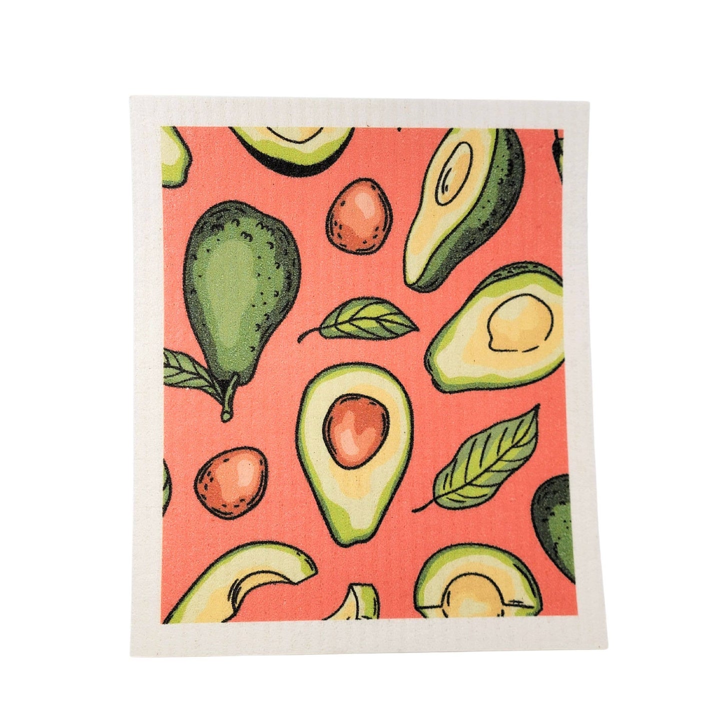 Driftless Studios - Swedish Dishcloth