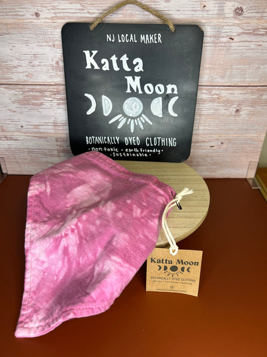 Katta Moon - Infant / Baby Bandana Bib