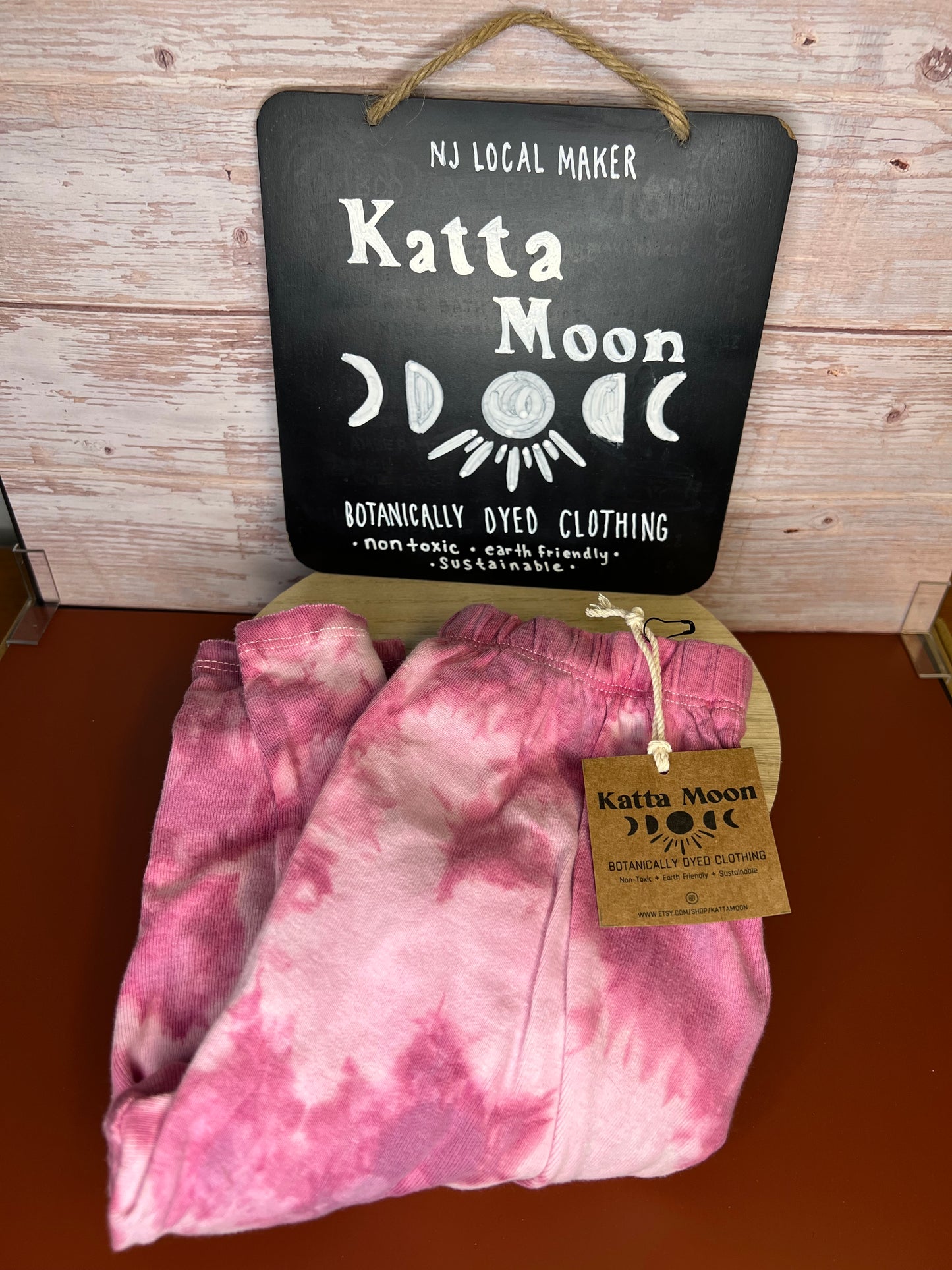 Katta Moon - Baby / Toddler Pants