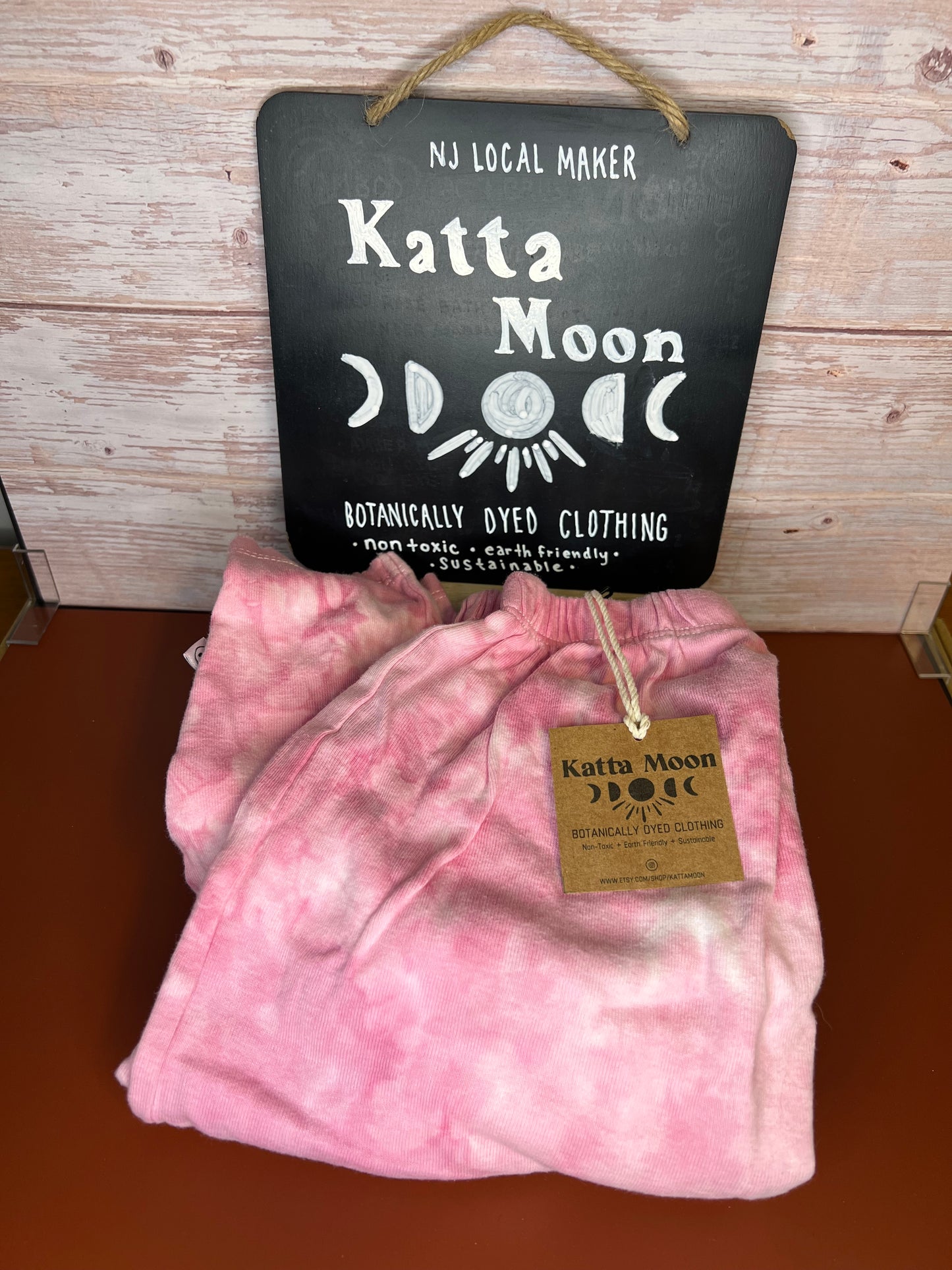 Katta Moon - Baby / Toddler Pants