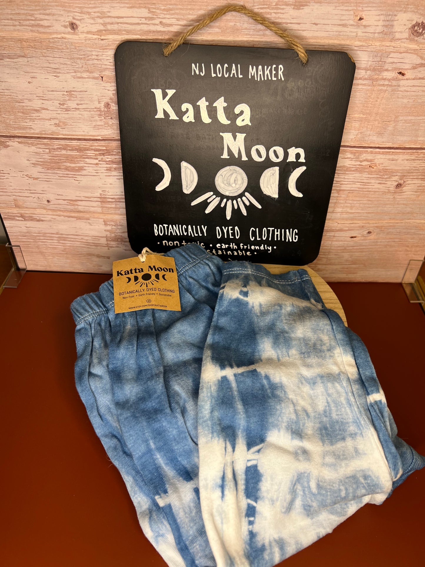 Katta Moon - Baby / Toddler Pants