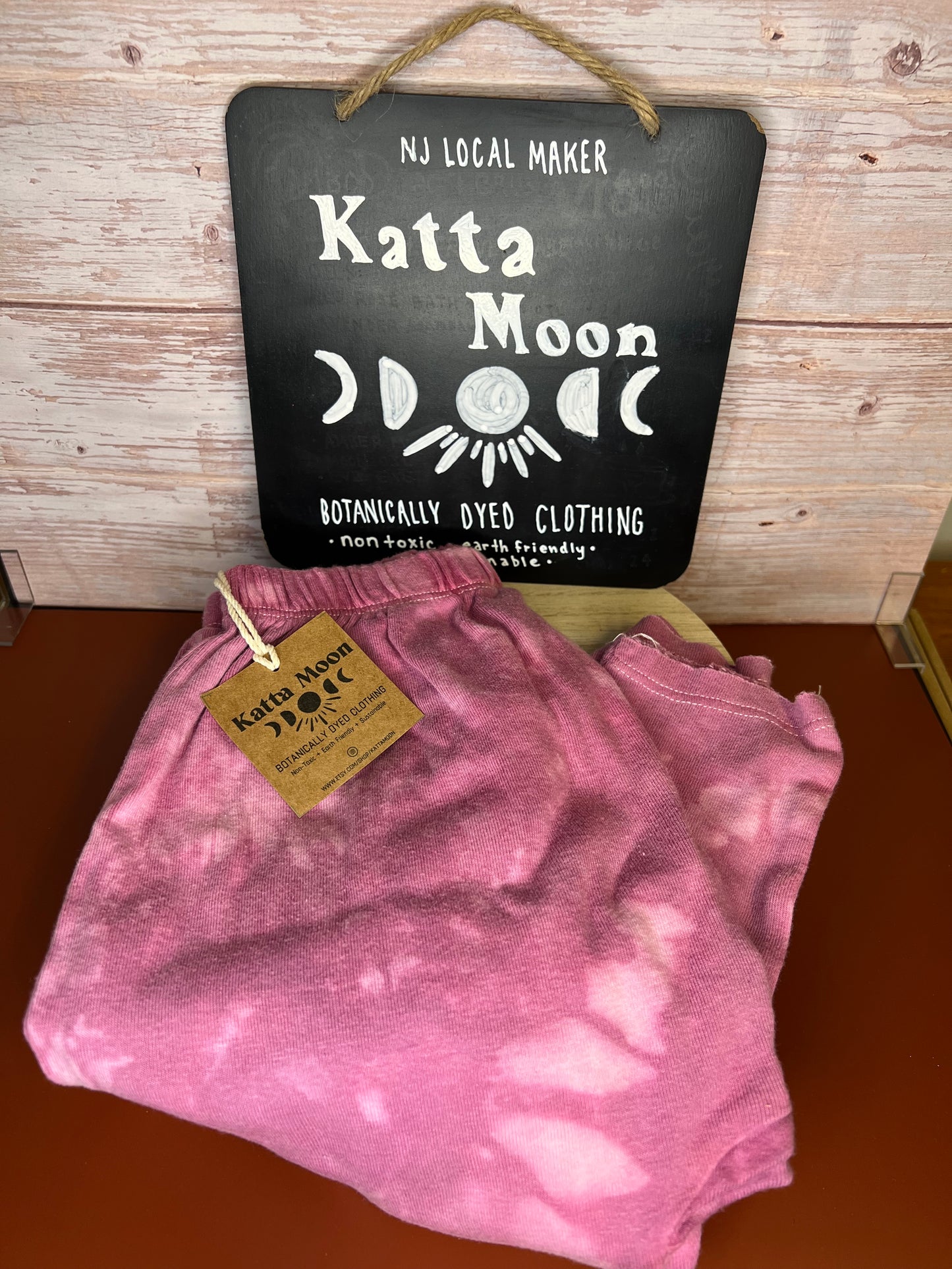 Katta Moon - Baby / Toddler Pants