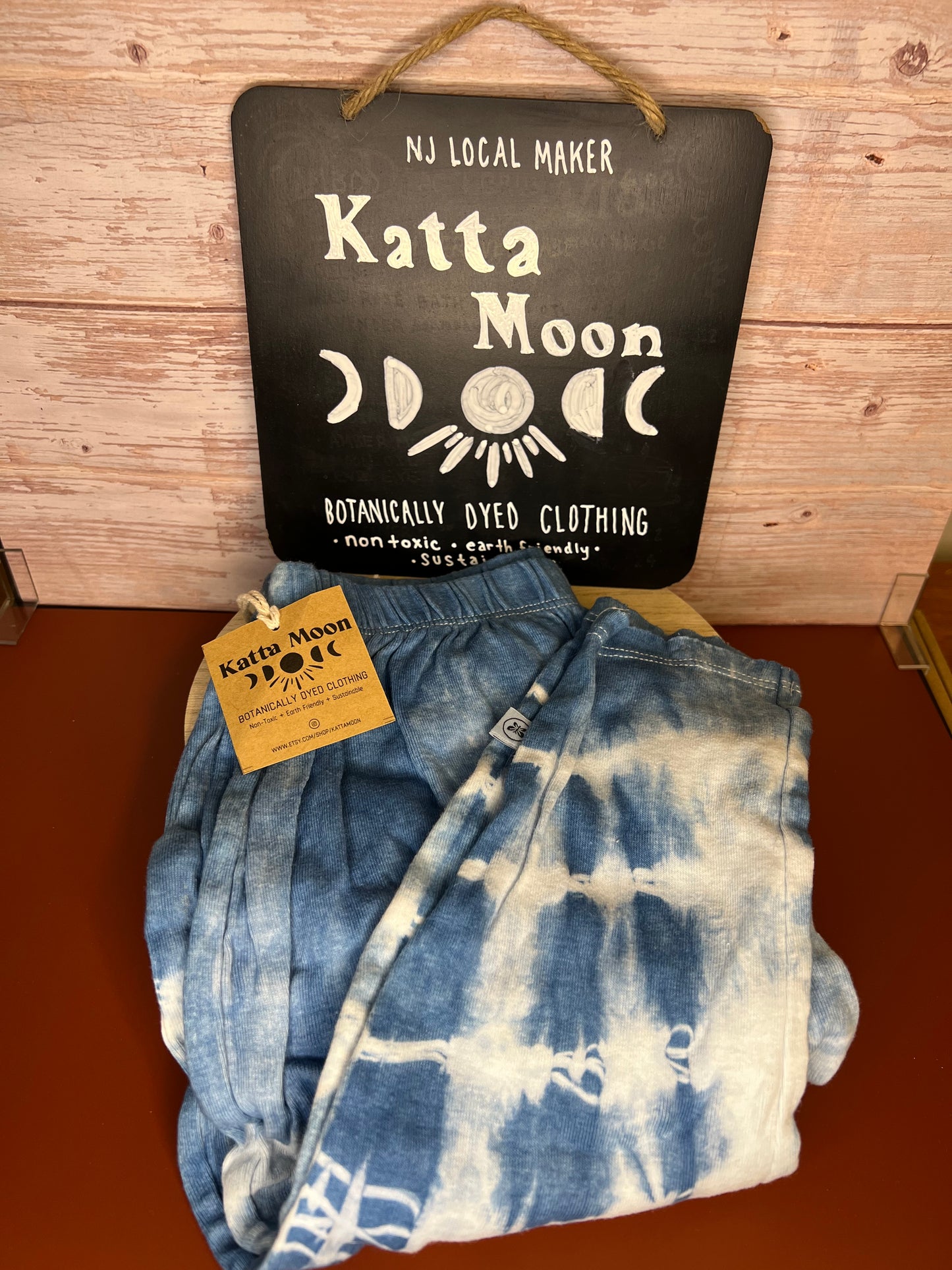 Katta Moon - Baby / Toddler Pants