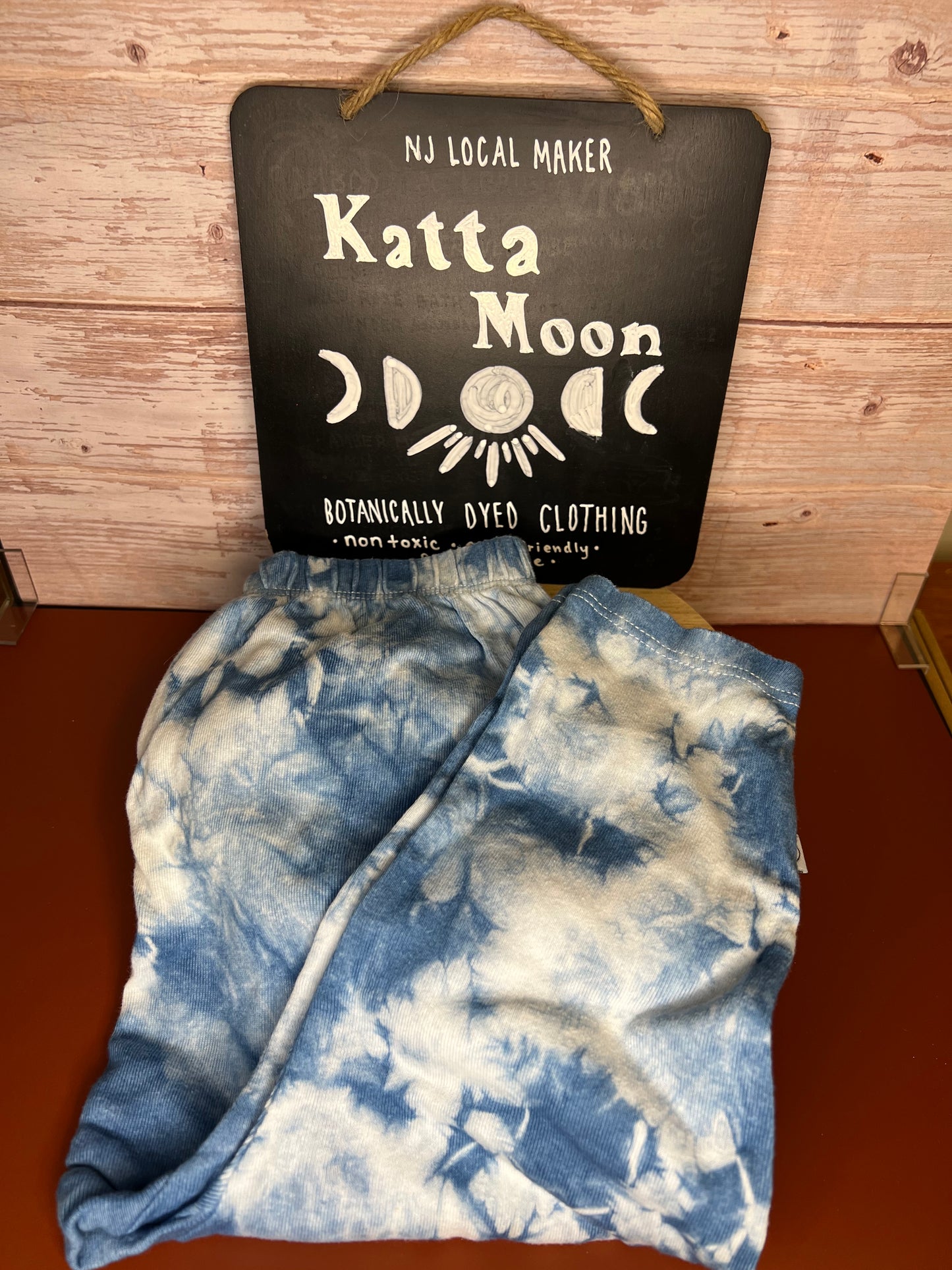 Katta Moon - Baby / Toddler Pants