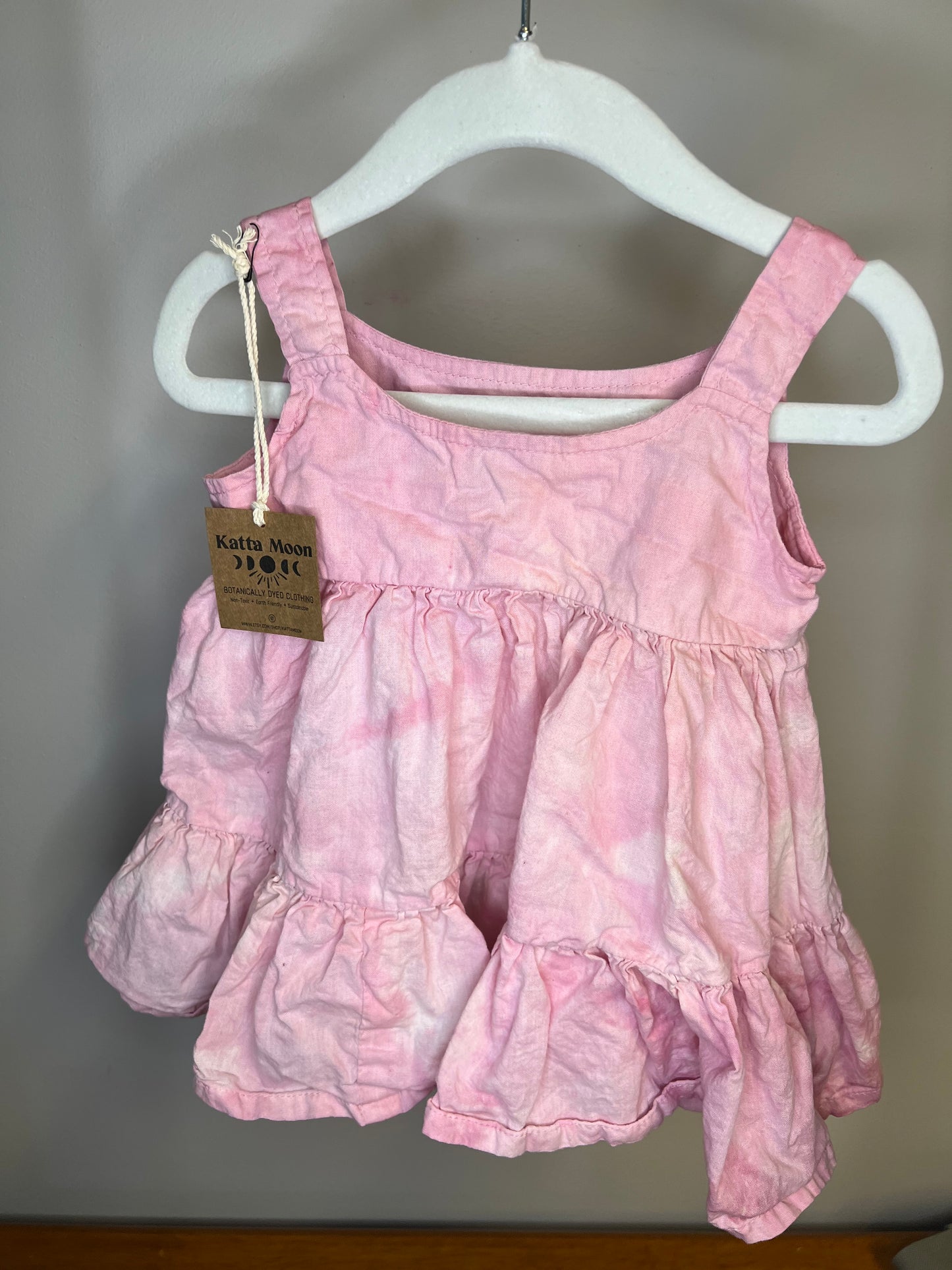 Katta Moon - Baby / Toddler Dress