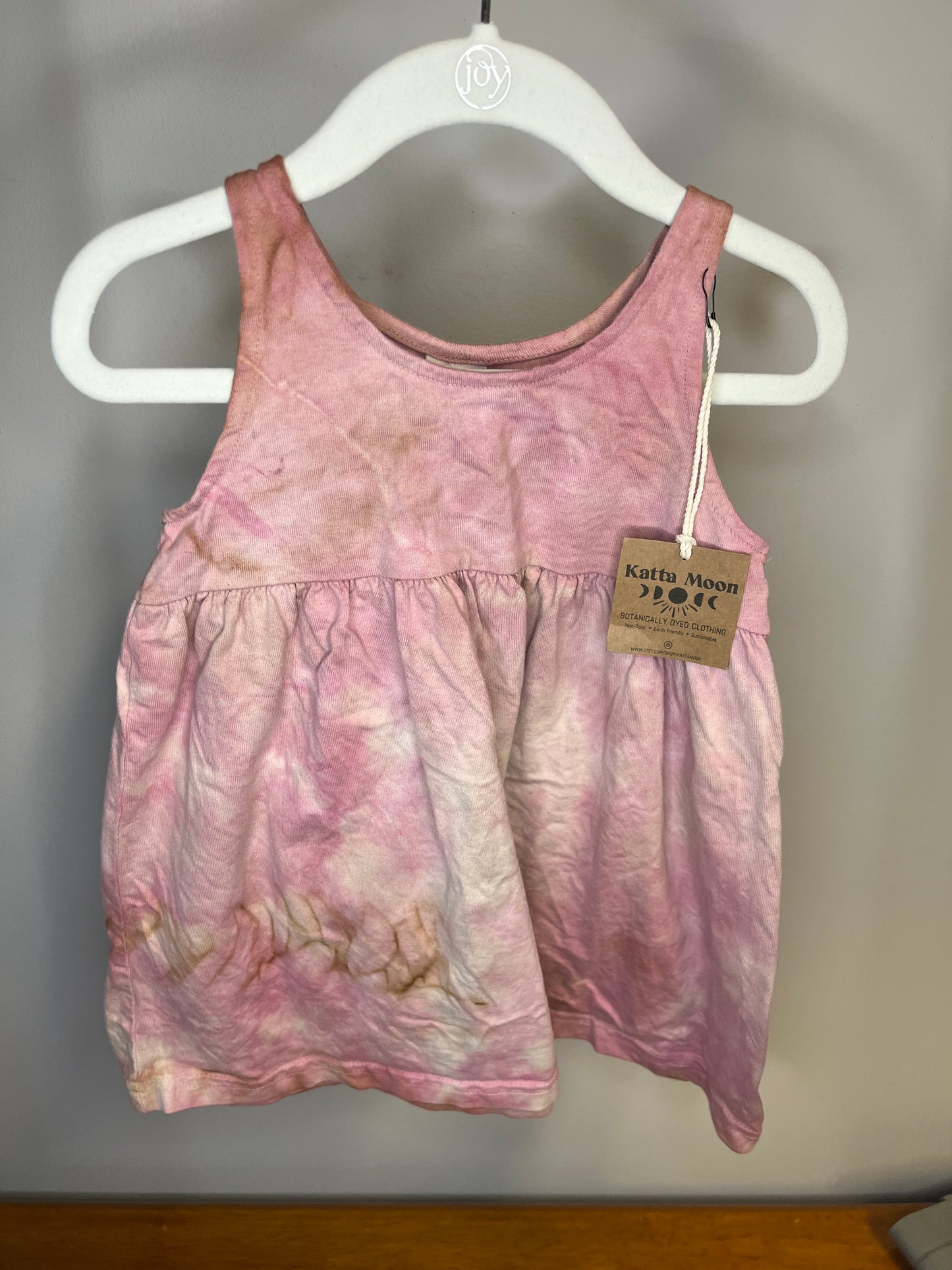 Katta Moon - Baby / Toddler Dress