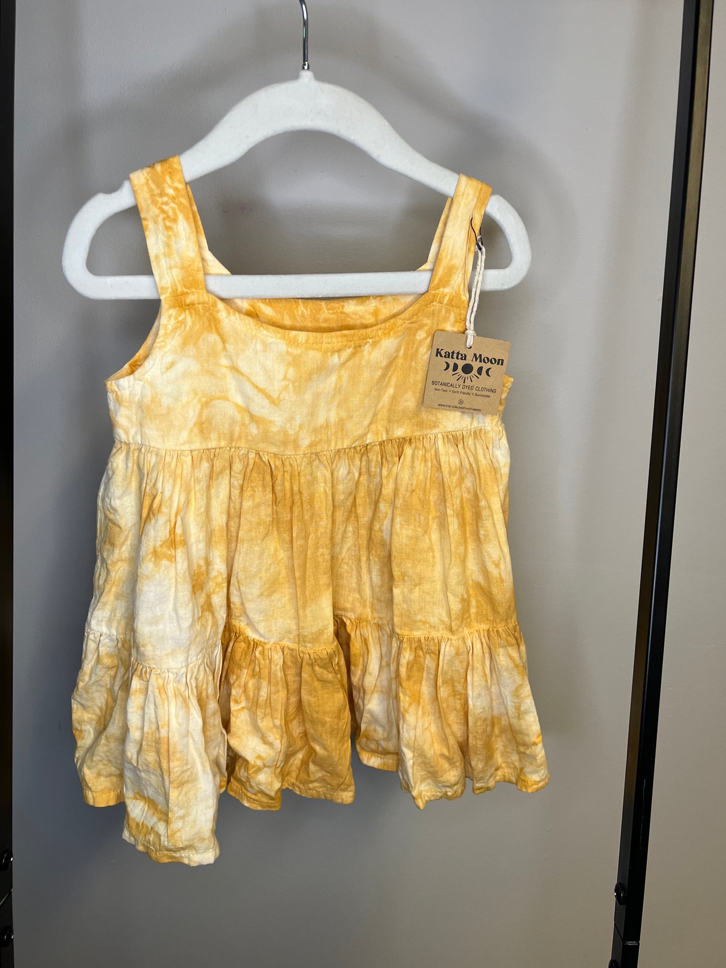 Katta Moon - Baby / Toddler Dress