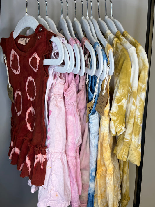 Katta Moon - Baby / Toddler Dress