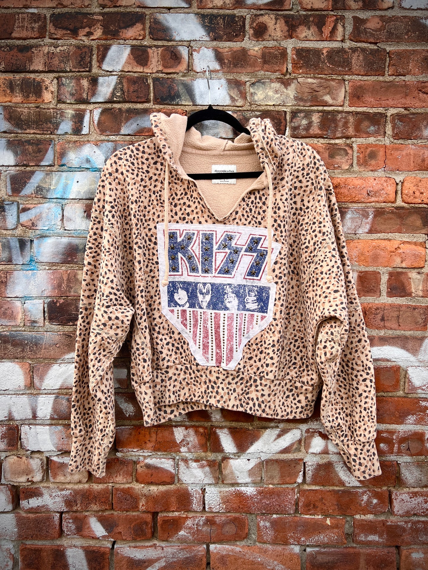 Lizard Queenz Upcycled Clothing