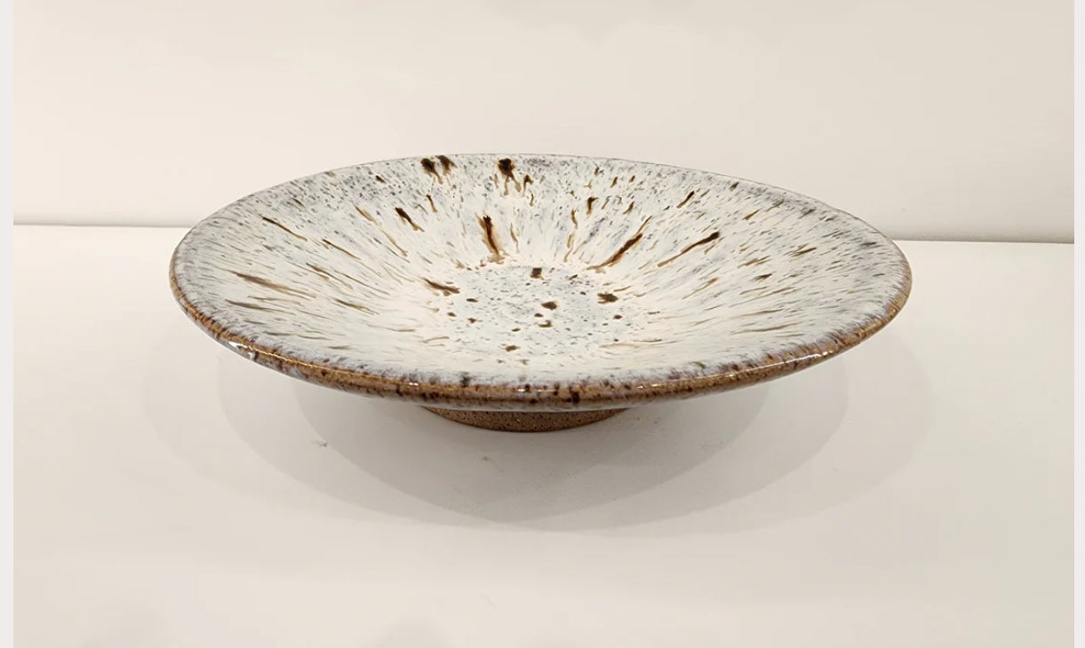 Ceramic Bowls by LL Studio Arts