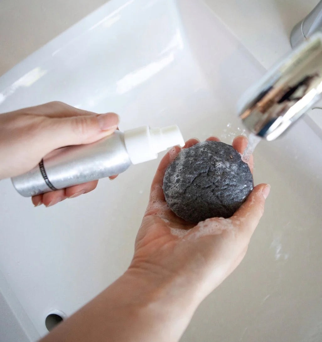 Me Mother Earth -Facial Konjac Sponge