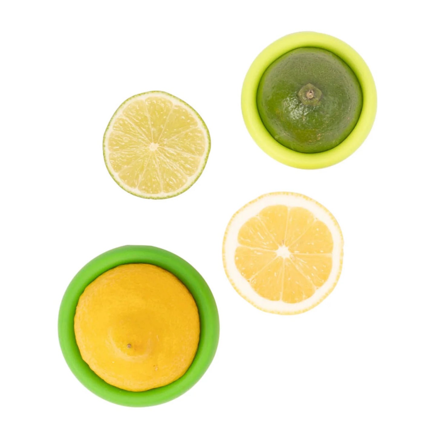 Food Huggers - Citrus Savers