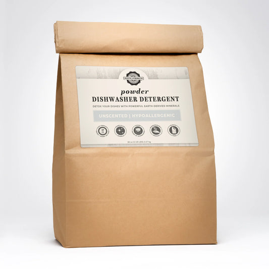 Rustic Strength - Automatic Dishwasher Powder OZ