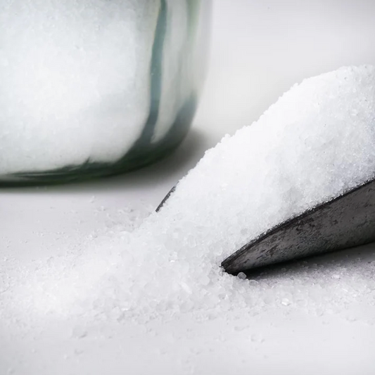 Epsom Salt BULK - OZ