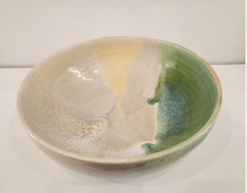 Ceramic Bowls by LL Studio Arts