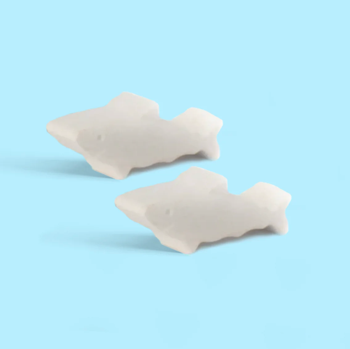 Water Scents - Bubble Bath Bar, Coconut Wave