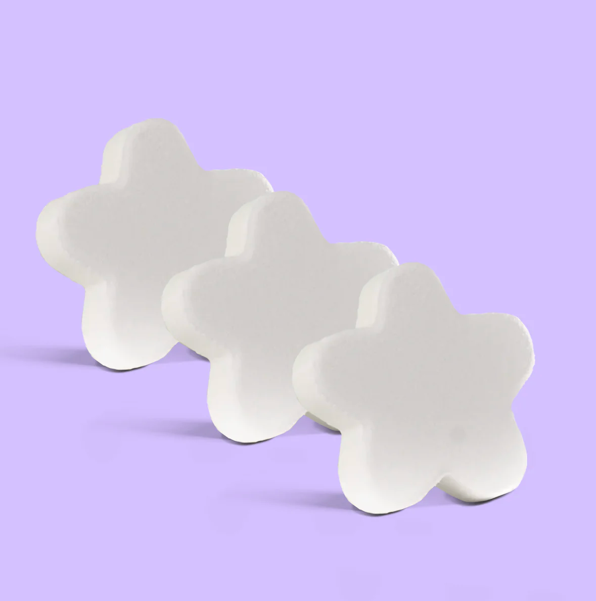 Water Scents - Shower Steamers 3PK