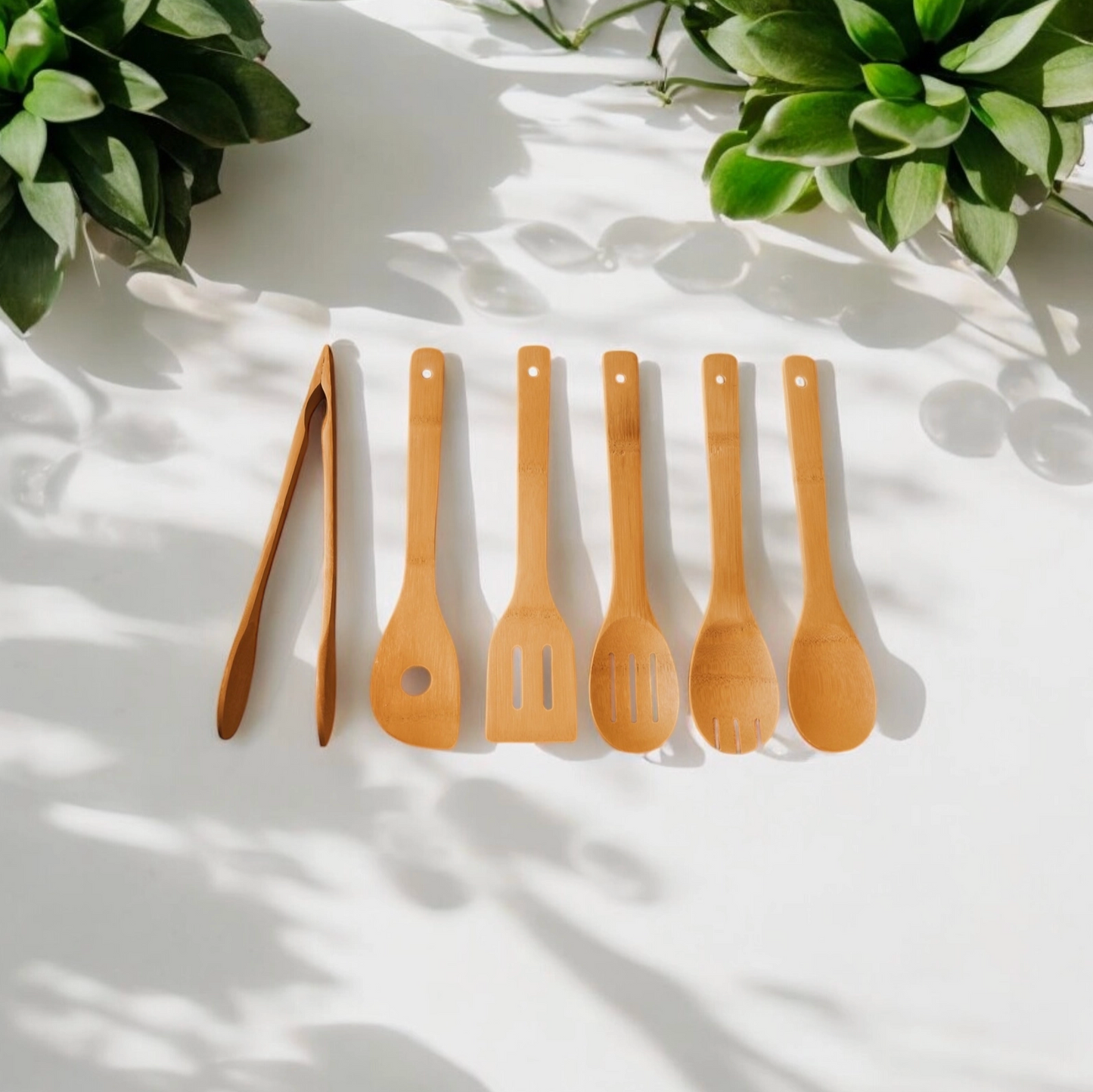 Bamboo Switch - Bamboo Kitchen Tools