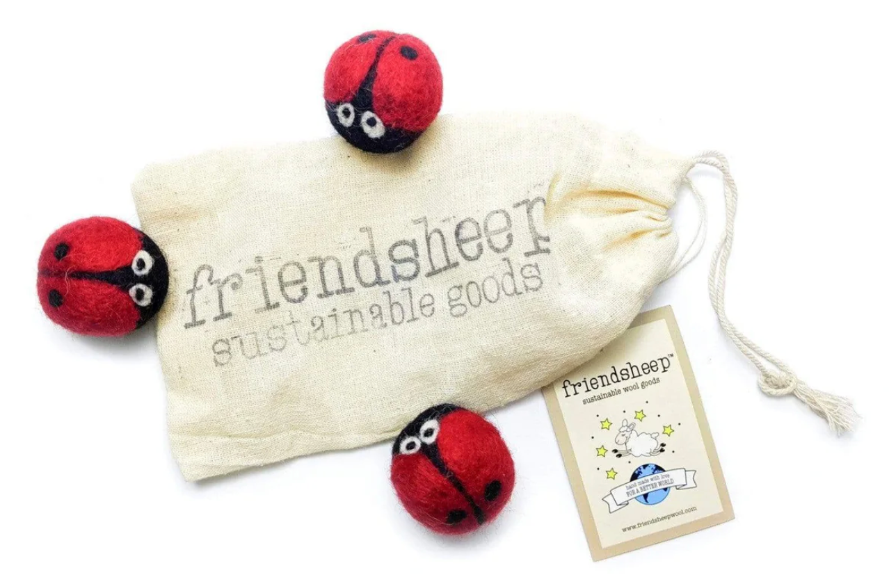 Friendsheep - Eco Fresheners
