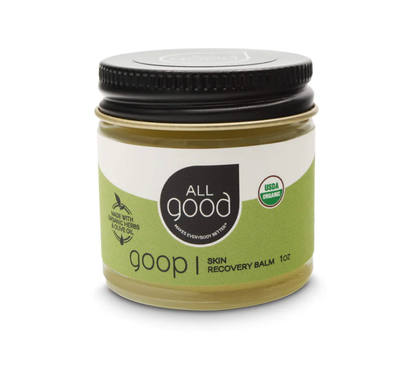 All Good Brand - All Good Goop