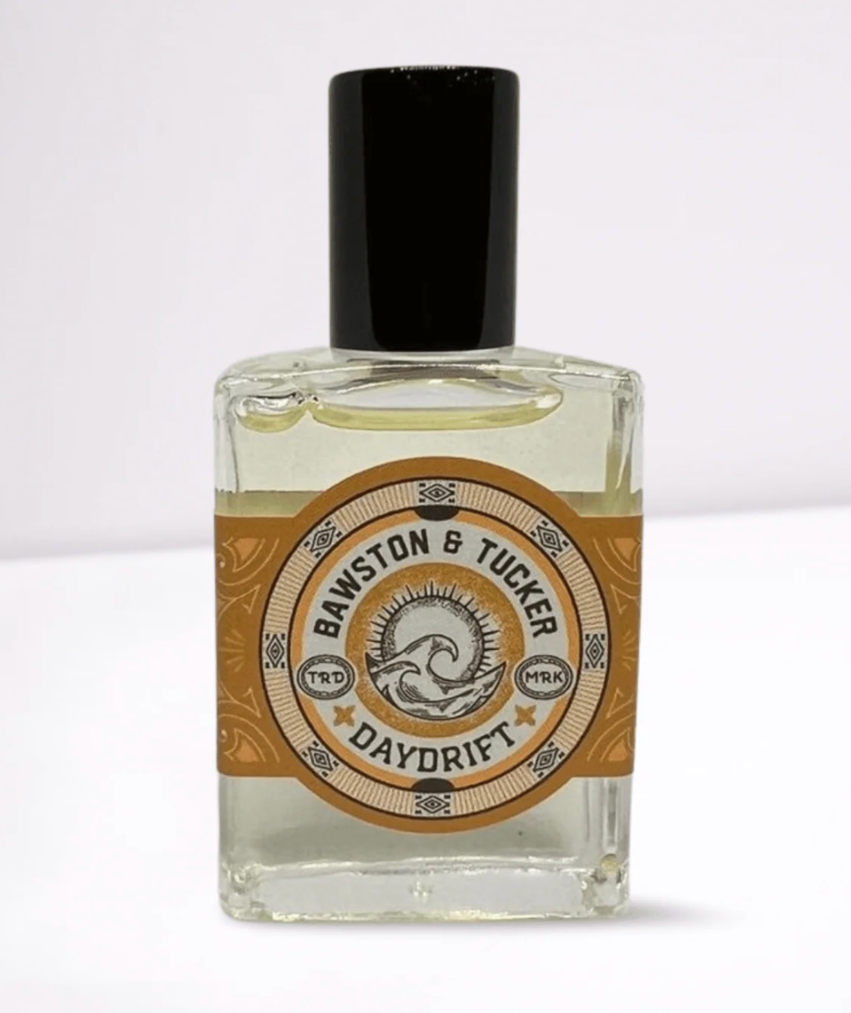 Bawston & Tucker - Cologne Oil - Daydrift Fragrance - Roll-on