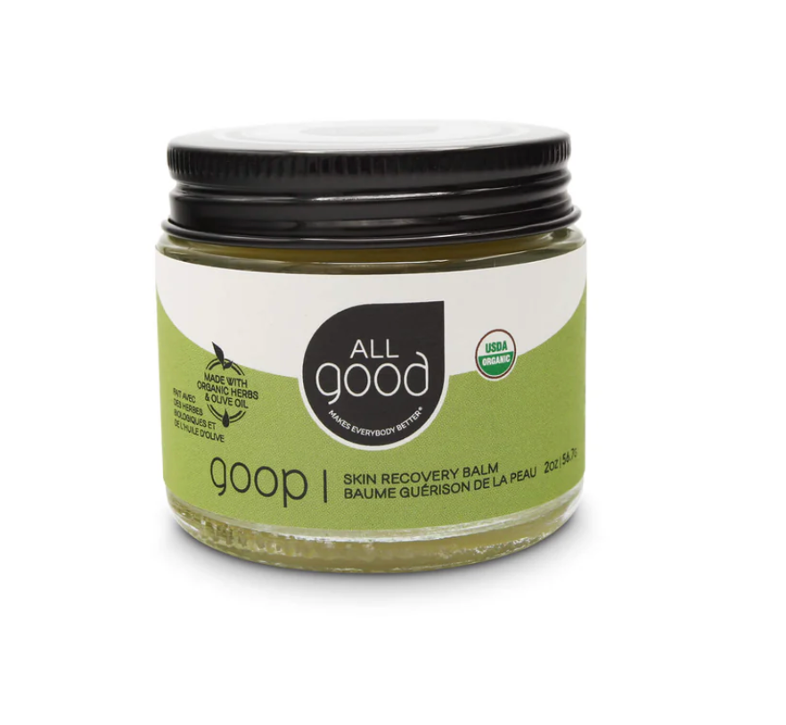 All Good Brand - All Good Goop