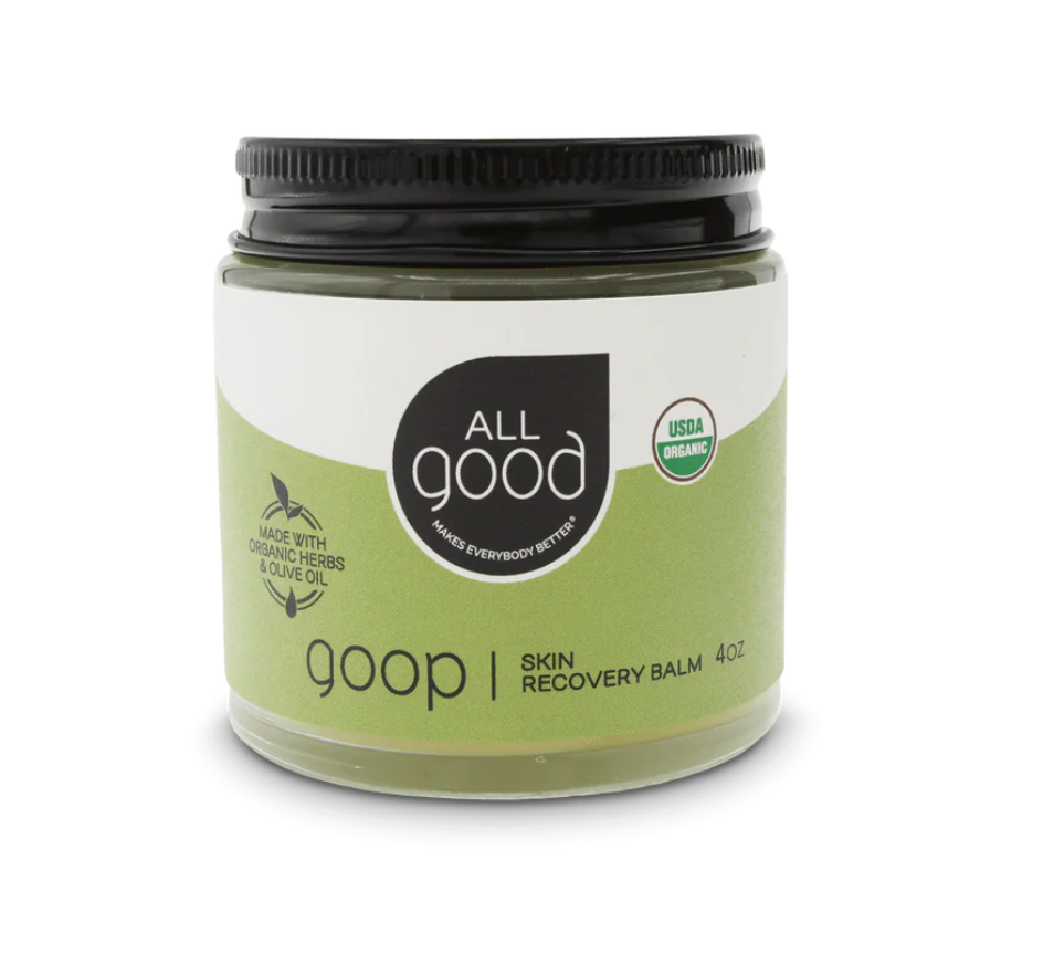 All Good Brand - All Good Goop