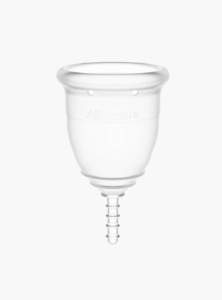 AllMatters - OrganiCup