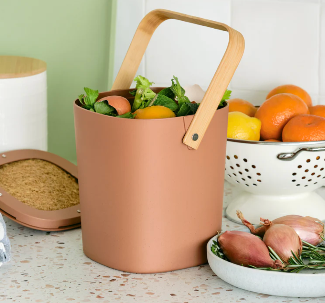 Bamboozle - Compost Bin