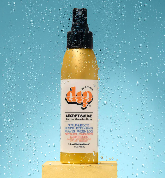 Dip Secret Sauce Enzyme Spray