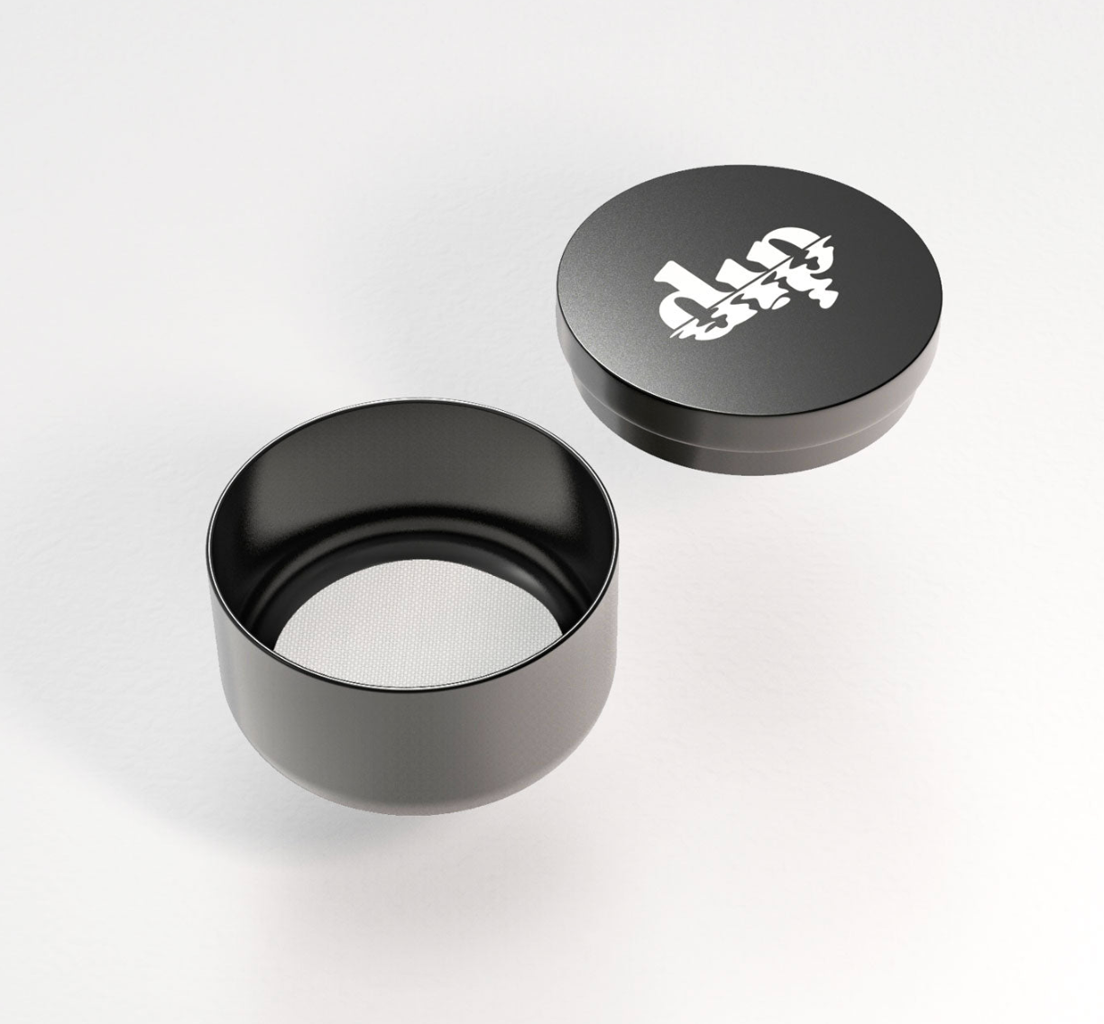 Dip Mini Bar Travel Tin- Smoke