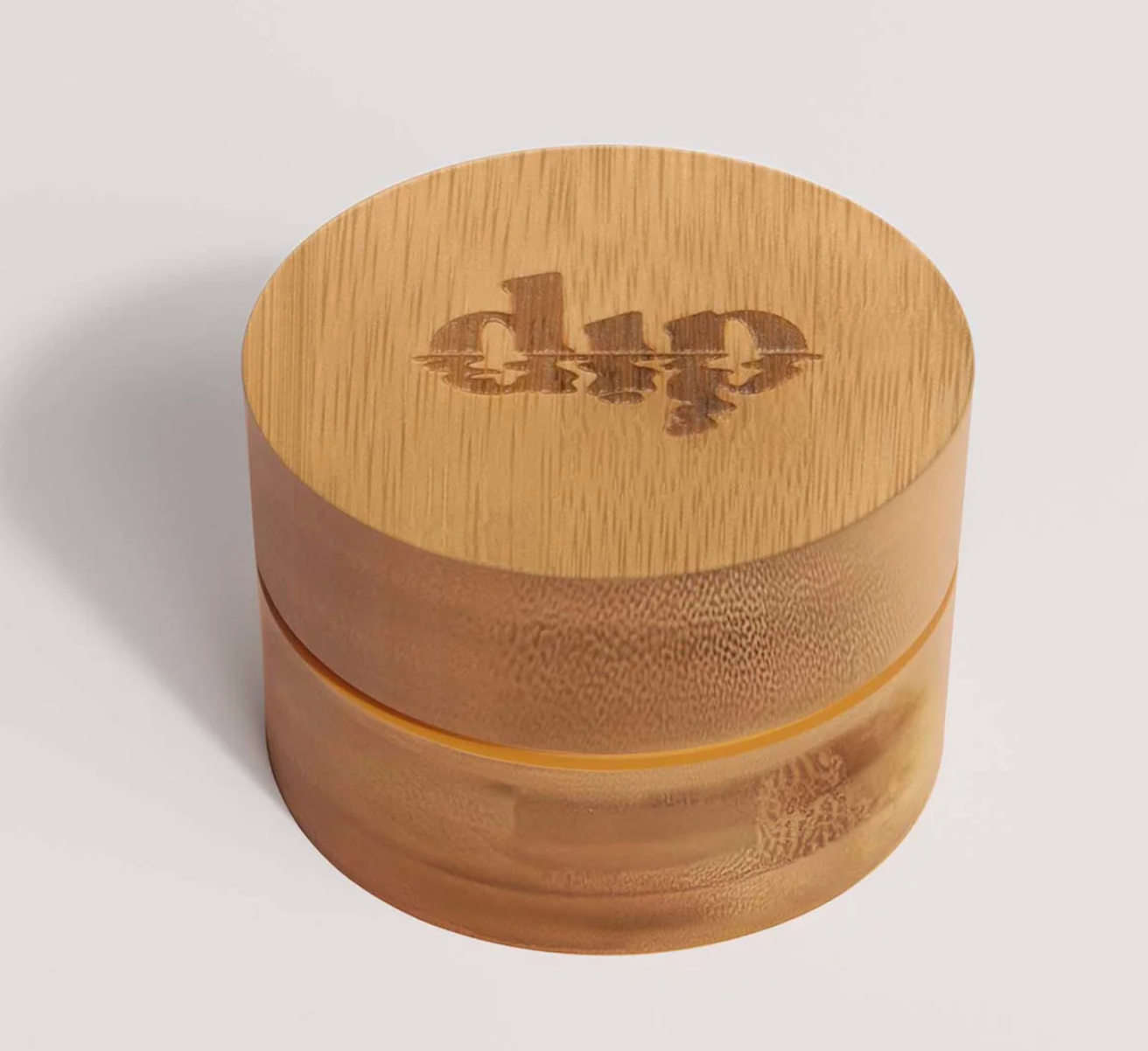 Dip Mini Bamboo Travel Cases