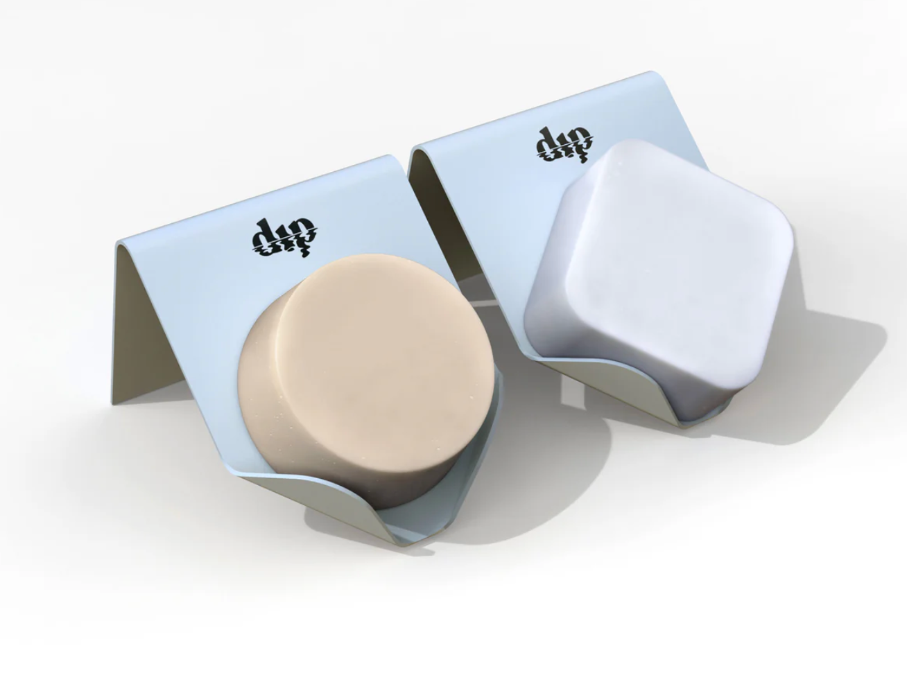 Dip Life Preserver- Draining Soap Dish