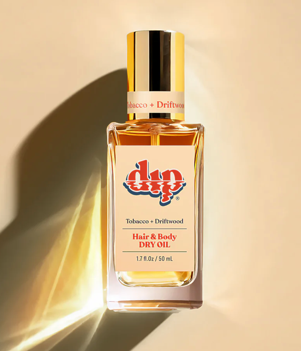 Dip - Hair & Body Dry Oil