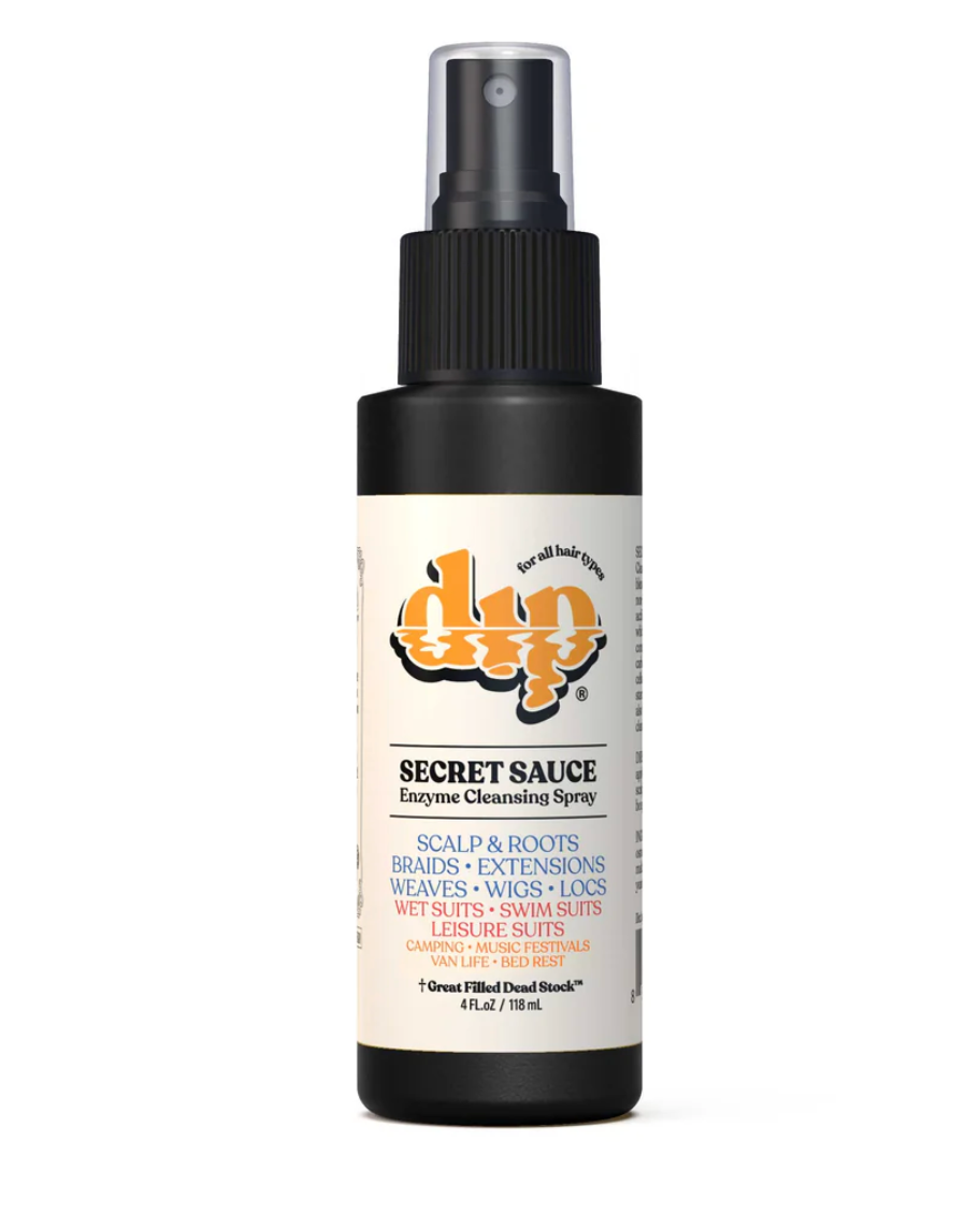 Dip Secret Sauce Enzyme Spray