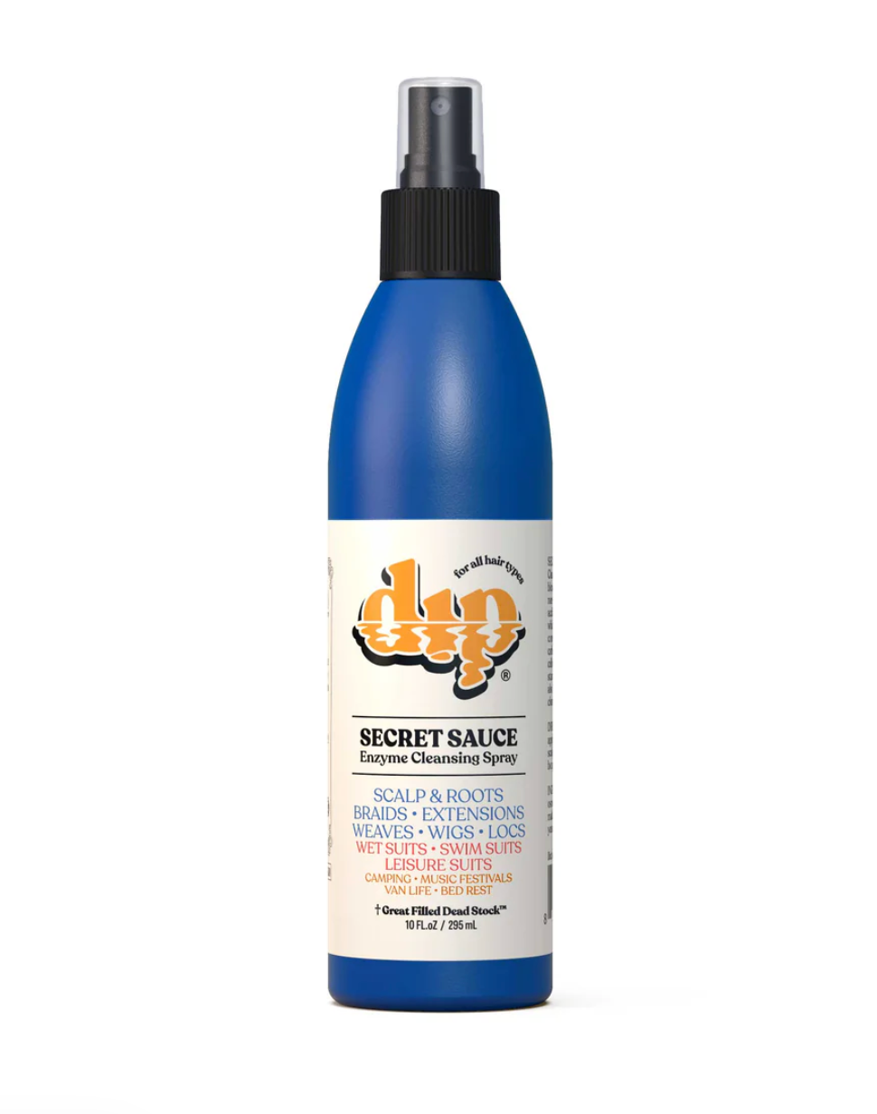 Dip Secret Sauce Enzyme Spray