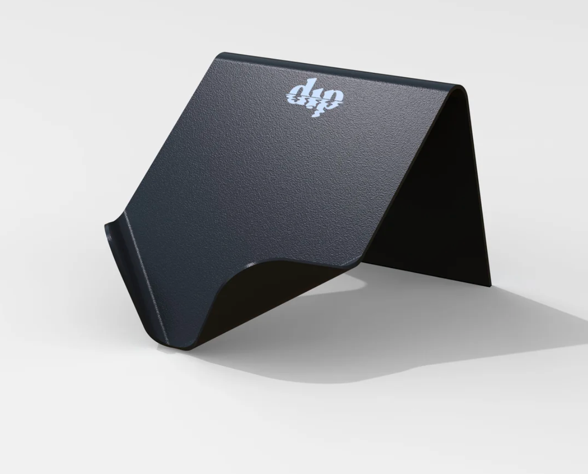 Dip Life Preserver- Draining Soap Dish