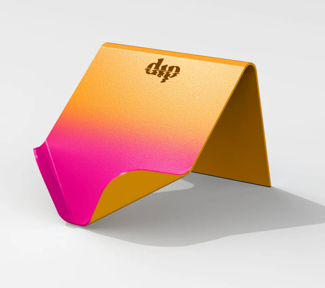 Dip Life Preserver- Draining Soap Dish